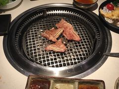 -赤坂亭M9和牛烧肉·日料398放题(万达店)