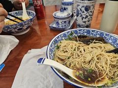 -伟记奥面馆(养育巷店)