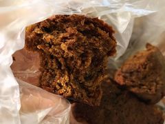 糖火烧-老回回饺子馆(海洋馆店)