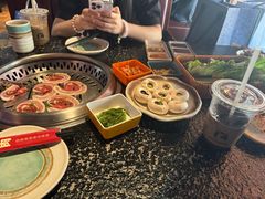 -牛焱·烧肉酒肆(五大道店)