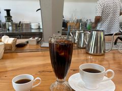 -休门咖啡(黄泥崖店)