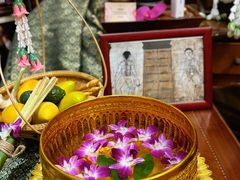 -莲泰式·中式·沐足·精油SPA采耳(天河店)