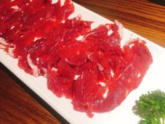嫩肉-许府牛杂·鲜牛肉火锅(梁溪万达店)