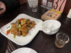 -董府·古宅餐厅