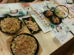 -花漫里·日式の创意餐厅(刺桐店)