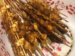 -昱家胡同·烧烤海鲜铜锅涮肉(和平里店)