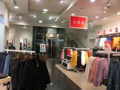 -C&A(茂业天地店)