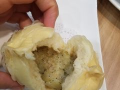 -胜记凯心茶餐厅(汇金财富广场店)