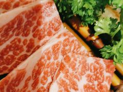 -西塔老太太泥炉烤肉(杭州首店)