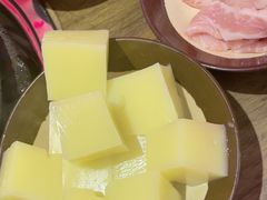 -笔记安顺夺夺粉火锅(中关村店)