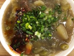 -老字号贾家肉丸糊辣汤(光明巷店)