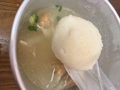 -同利肉燕老铺(澳门路店)