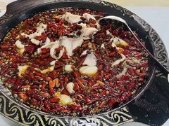 -金三可市井水煮鱼(金碧园店)