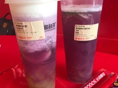 -苏阁鲜果茶(虎门君乐汇店)