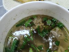 -清真蒋有记(老门东店)