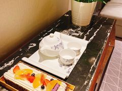 -南京金陵饭店