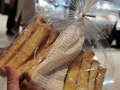 -BreadTalk面包新语·烘焙蛋糕(佐阾虹湾购物中心店)