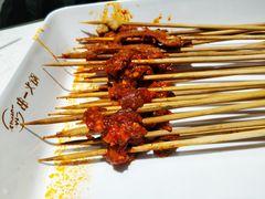 -串一火锅(赛格国际购物中心店)