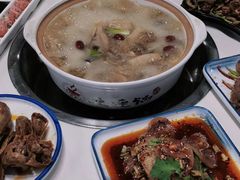 -土连锅·现熬养生汤锅(梁家巷店)