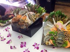 -火舞泰·泰式海鲜火锅餐厅(世纪城店)