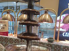 -凡塔斯牛排自助餐厅(莆田万达店)