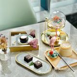 深圳探店｜高空下午茶🫖CafeAll