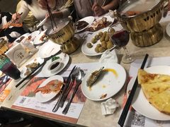 -芭菲盛宴·环球美食(解放碑英利国际店)