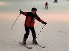 -哈尔滨热雪奇迹