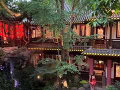 -钦善斋(武侯祠店)