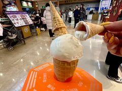 -极拉图·现制冰淇淋(大卫城店)