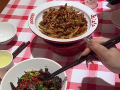 -西江红·株洲本地菜(滨江南路店)