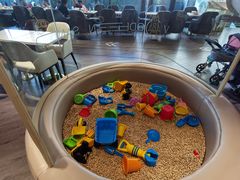 -NOKNOK若蔻亲子餐厅(天地壹方北馆店)