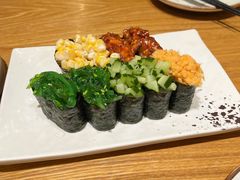 -赤稻·日式料理(禅城店)