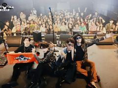 -Vox Livehouse(长沙店)