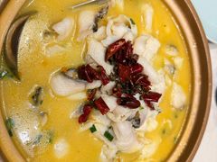 -北李妈妈菜·海肠捞饭(高新万达店)