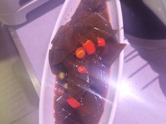 -丰茂烤串(全国首店)