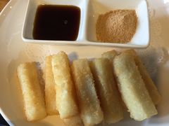 红糖糍粑-杨家火锅(国美店)