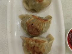 -福满园大酒楼(梅林店)