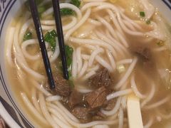 -鑫花溪牛肉米粉(景德路店)