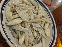 -刘师父老汉口江湖菜(蔡锷路店)