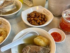 -松發肉骨茶(牛车水店)