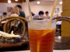 -花园餐厅(铜锣湾店)