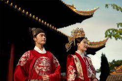 -摩玛婚纱摄影(杭州店)