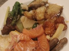 -怡咖啡自助餐(宁波香格里拉店)
