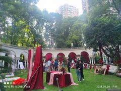 -上海安亭别墅花园酒店