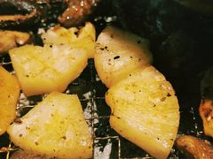 -吉志烤肉(太原总店)