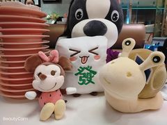 -汤姆熊欢乐世界(罗斯福店)
