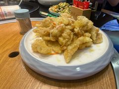 -东北人家铁锅炖(水岸帝景店)