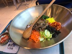 -梨花牛肉汤饭(仁恒伊势丹店)