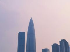 -华润深圳湾体育中心-“春茧” 体育馆